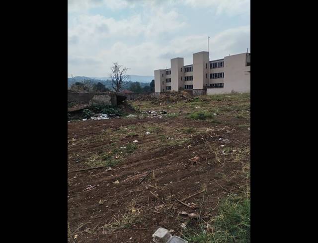 LAND FOR SALE IN PIETERMARITZBURG CENTRAL
